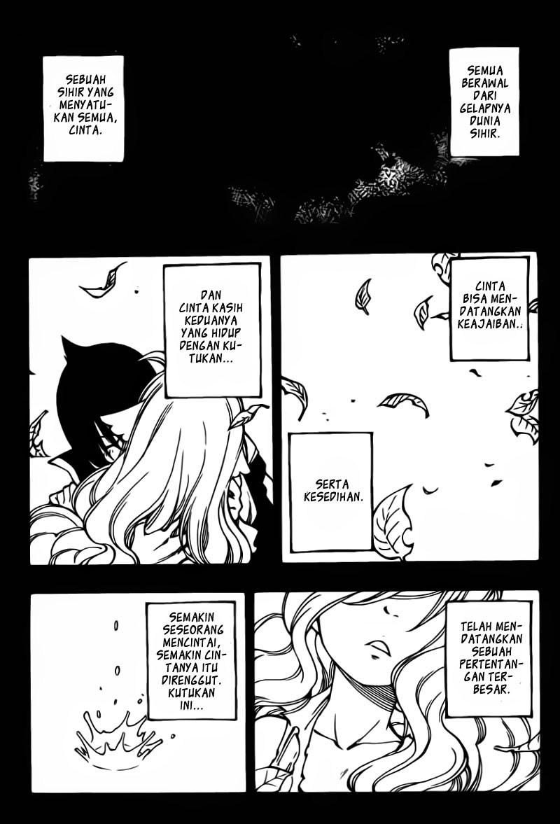 fairy-tail - Chapter: 450