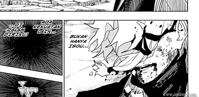 kagurabachi - Chapter: 36