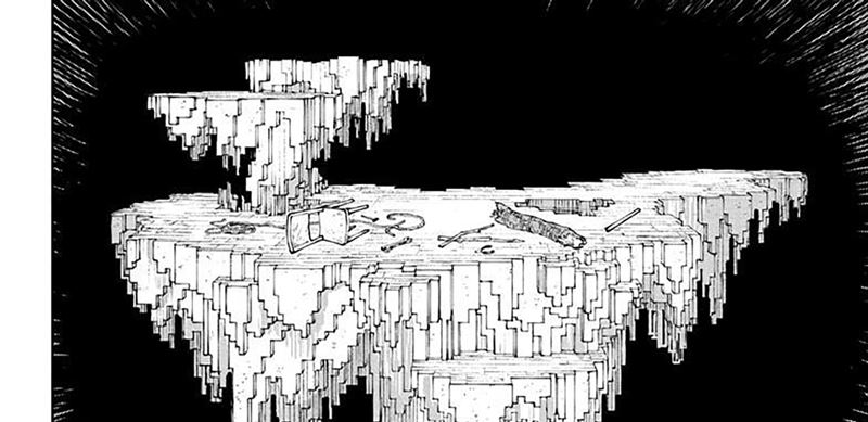 kagurabachi - Chapter: 36