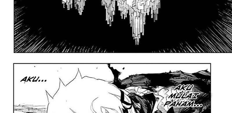 kagurabachi - Chapter: 36
