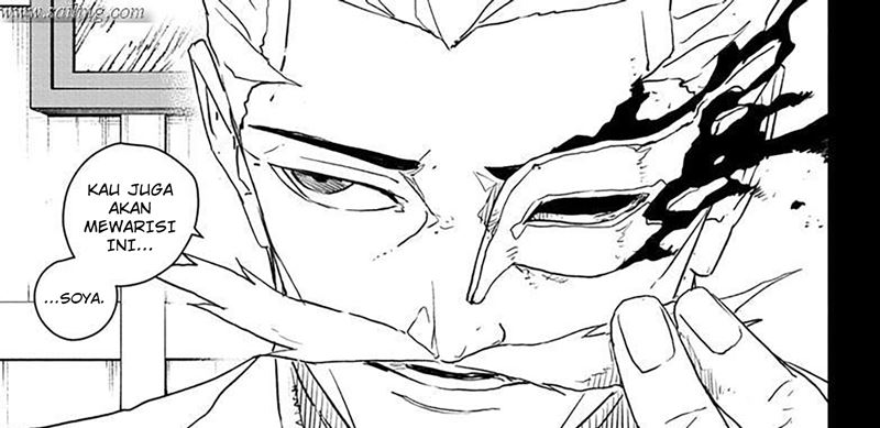 kagurabachi - Chapter: 36