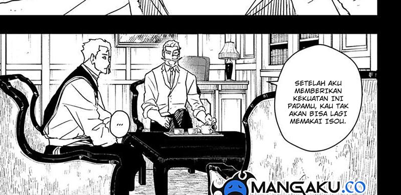 kagurabachi - Chapter: 36