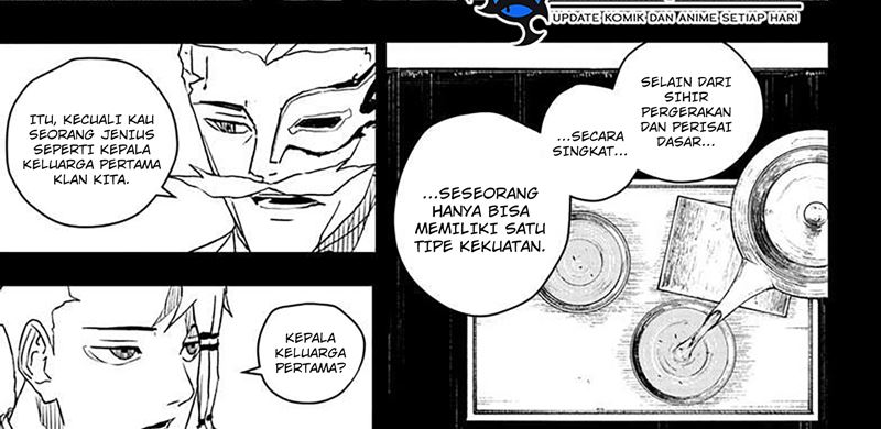 kagurabachi - Chapter: 36