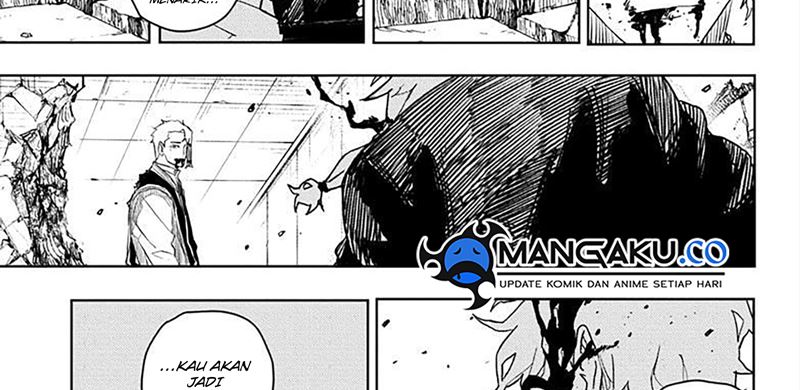 kagurabachi - Chapter: 36