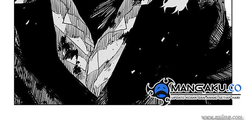 kagurabachi - Chapter: 36
