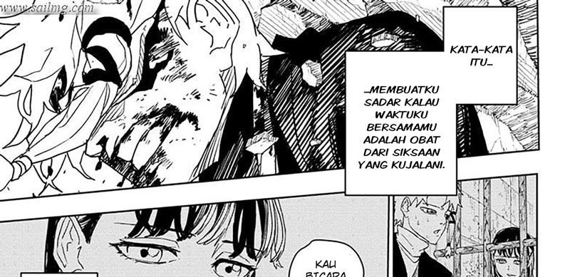 kagurabachi - Chapter: 36