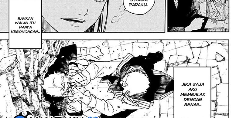 kagurabachi - Chapter: 36