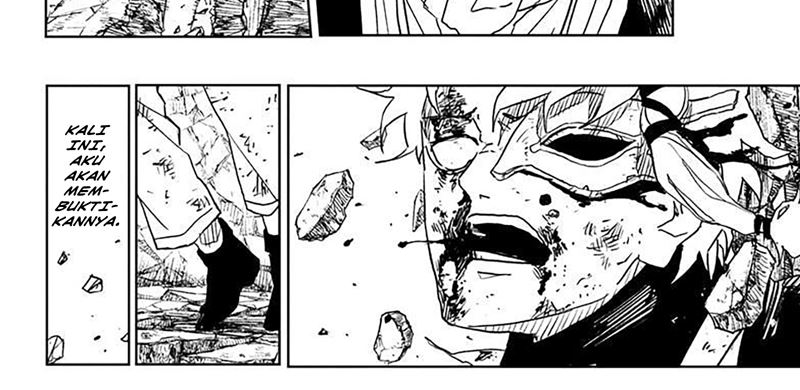 kagurabachi - Chapter: 36