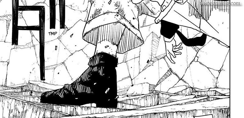 kagurabachi - Chapter: 36