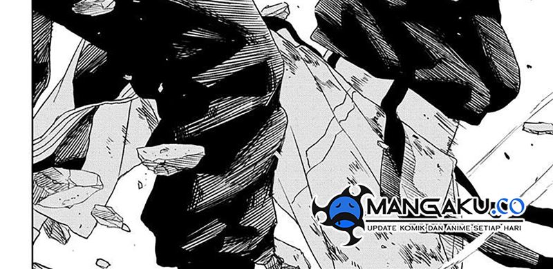 kagurabachi - Chapter: 36