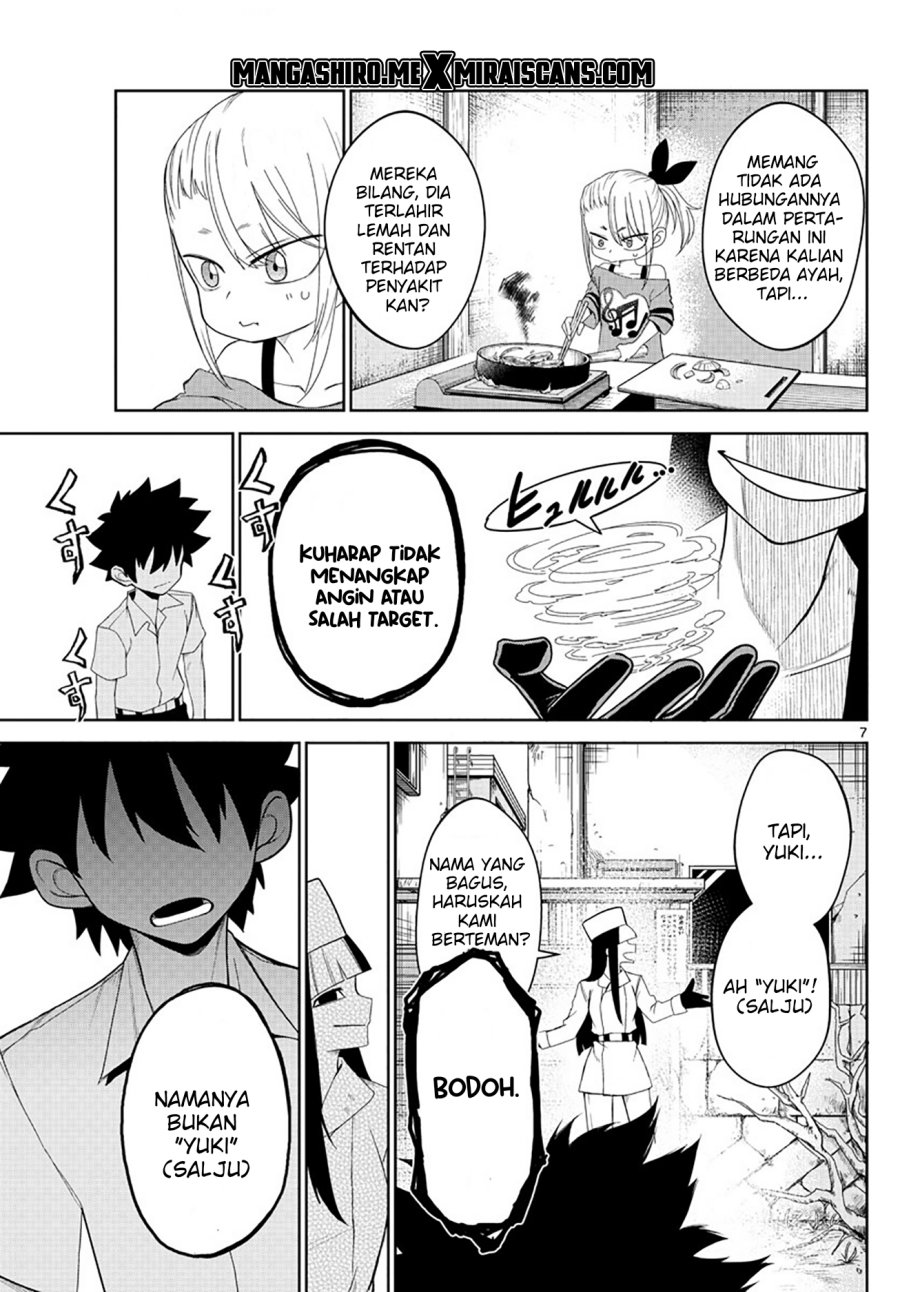 tatari - Chapter: 4