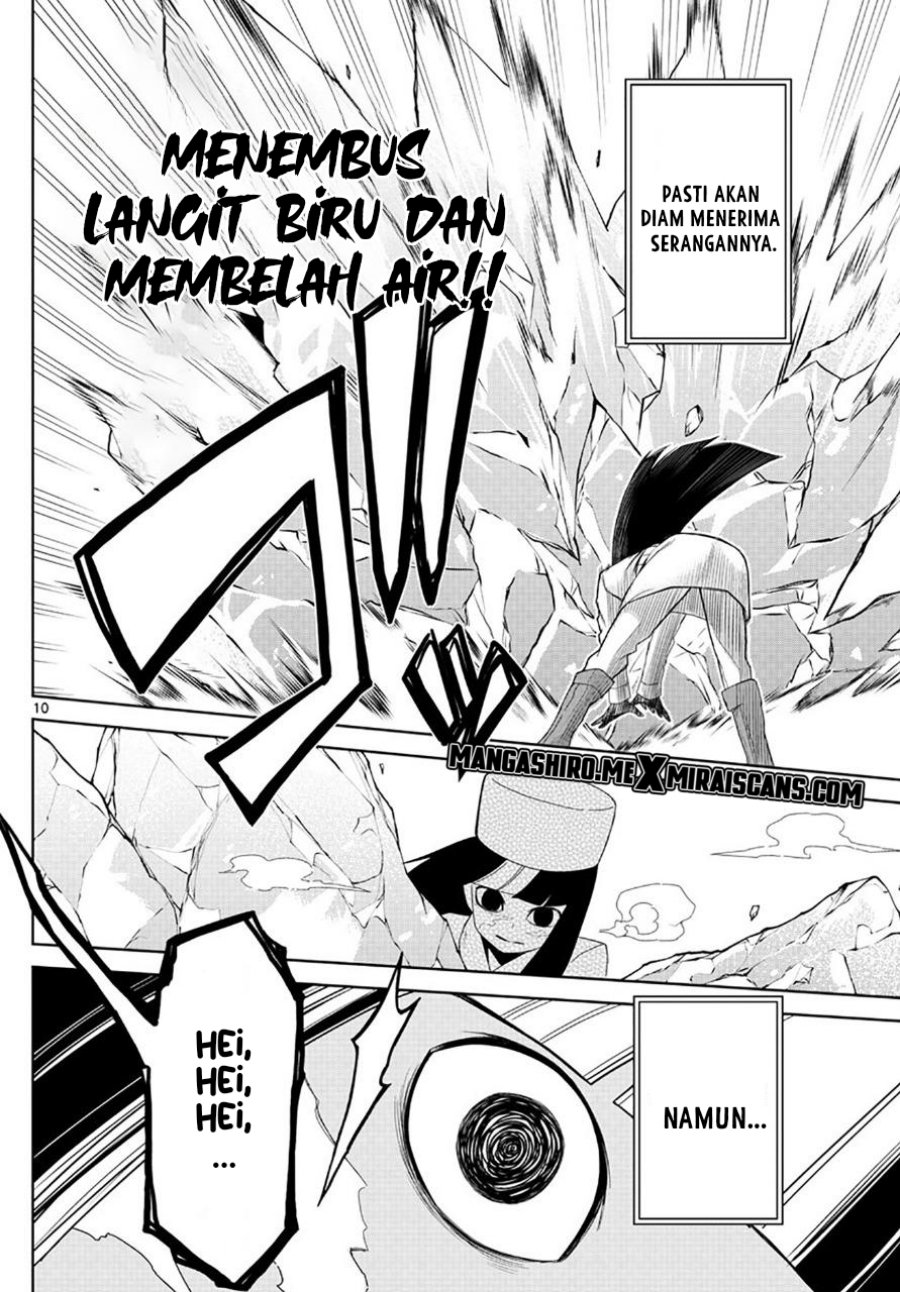 tatari - Chapter: 4