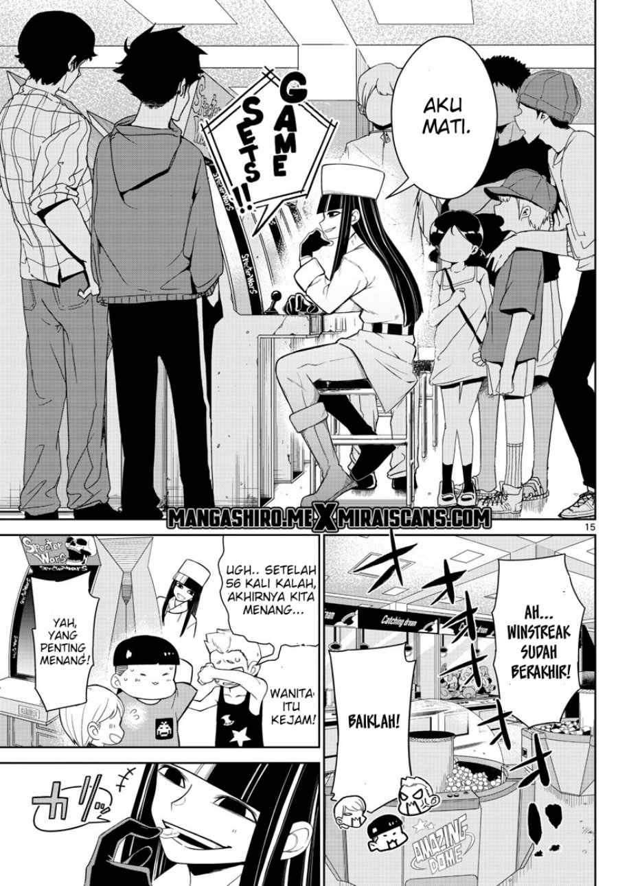 tatari - Chapter: 4