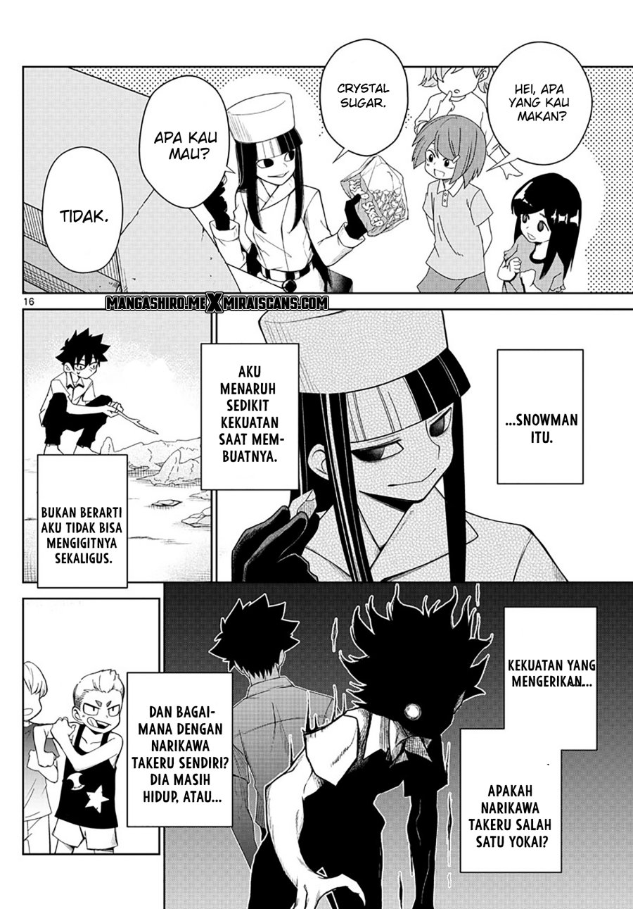 tatari - Chapter: 4