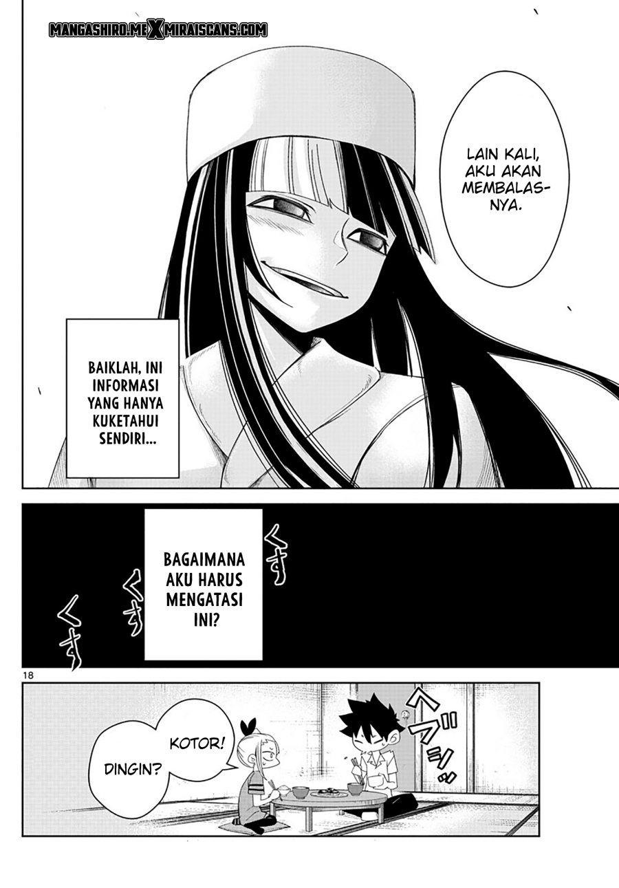 tatari - Chapter: 4