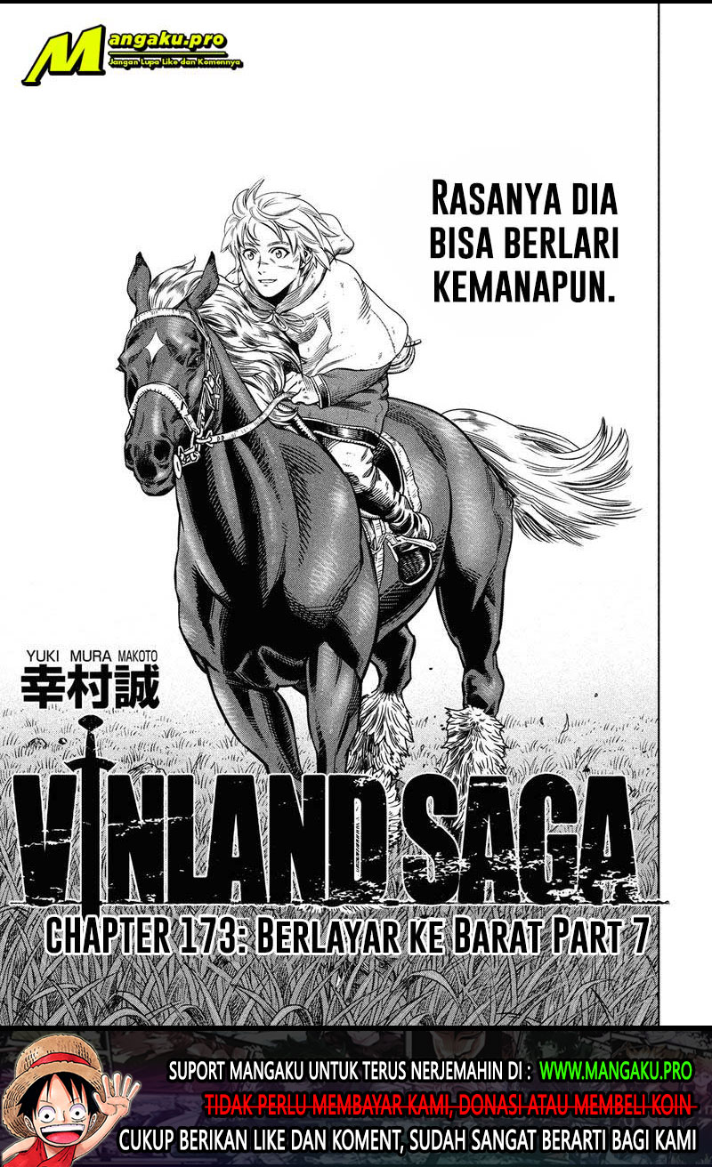 vinland-saga - Chapter: 173