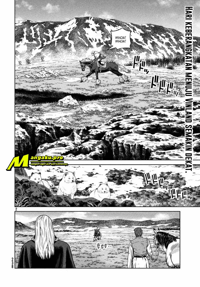 vinland-saga - Chapter: 173