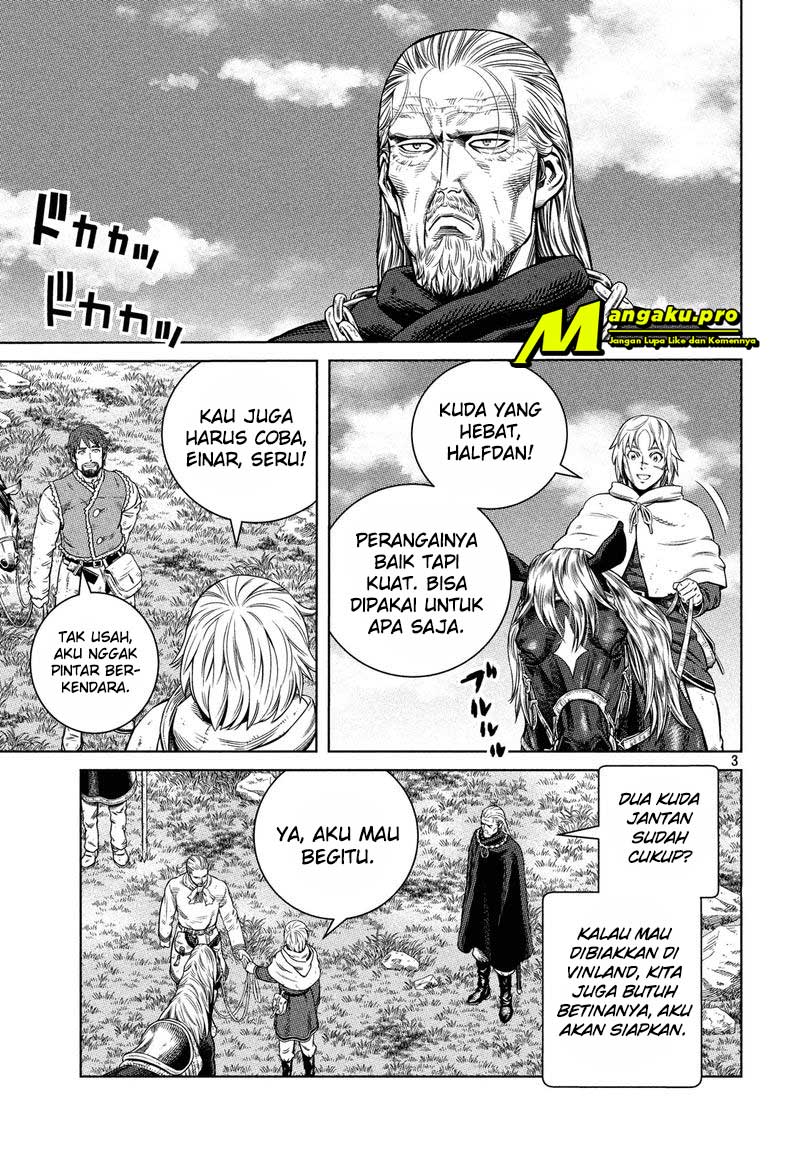 vinland-saga - Chapter: 173