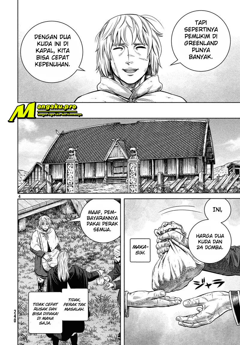 vinland-saga - Chapter: 173