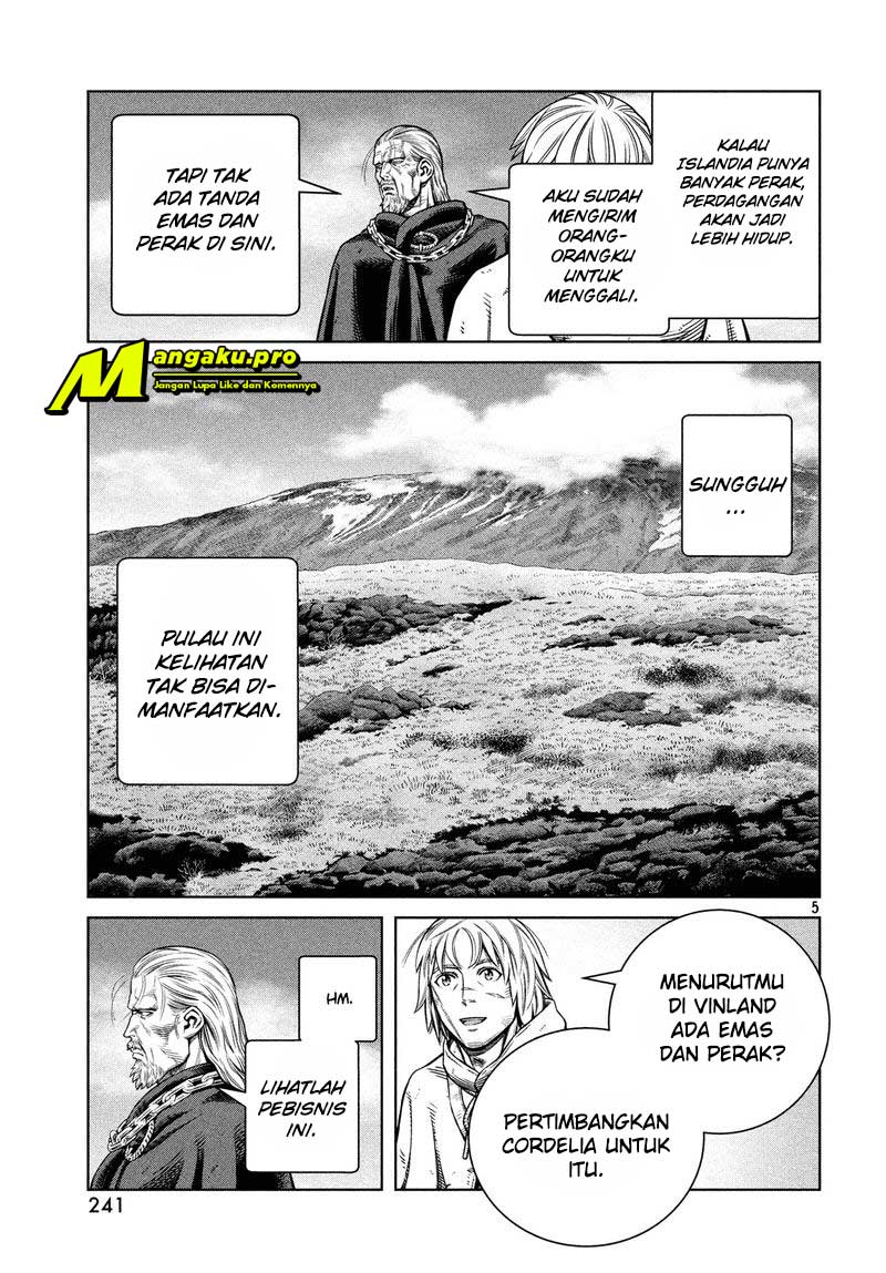 vinland-saga - Chapter: 173