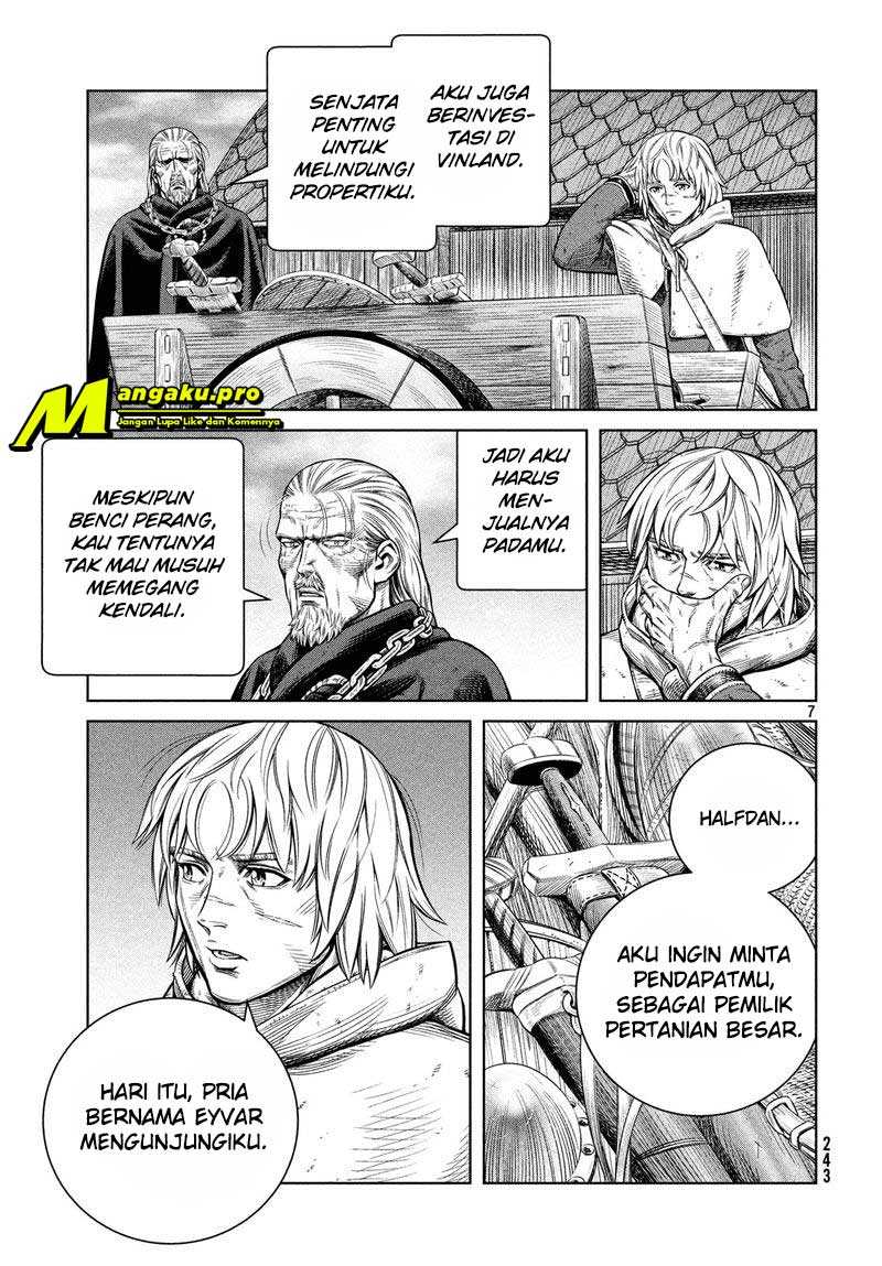 vinland-saga - Chapter: 173