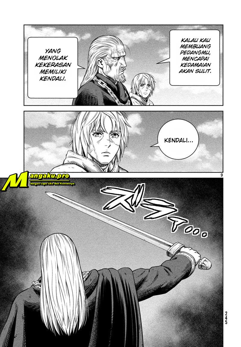 vinland-saga - Chapter: 173