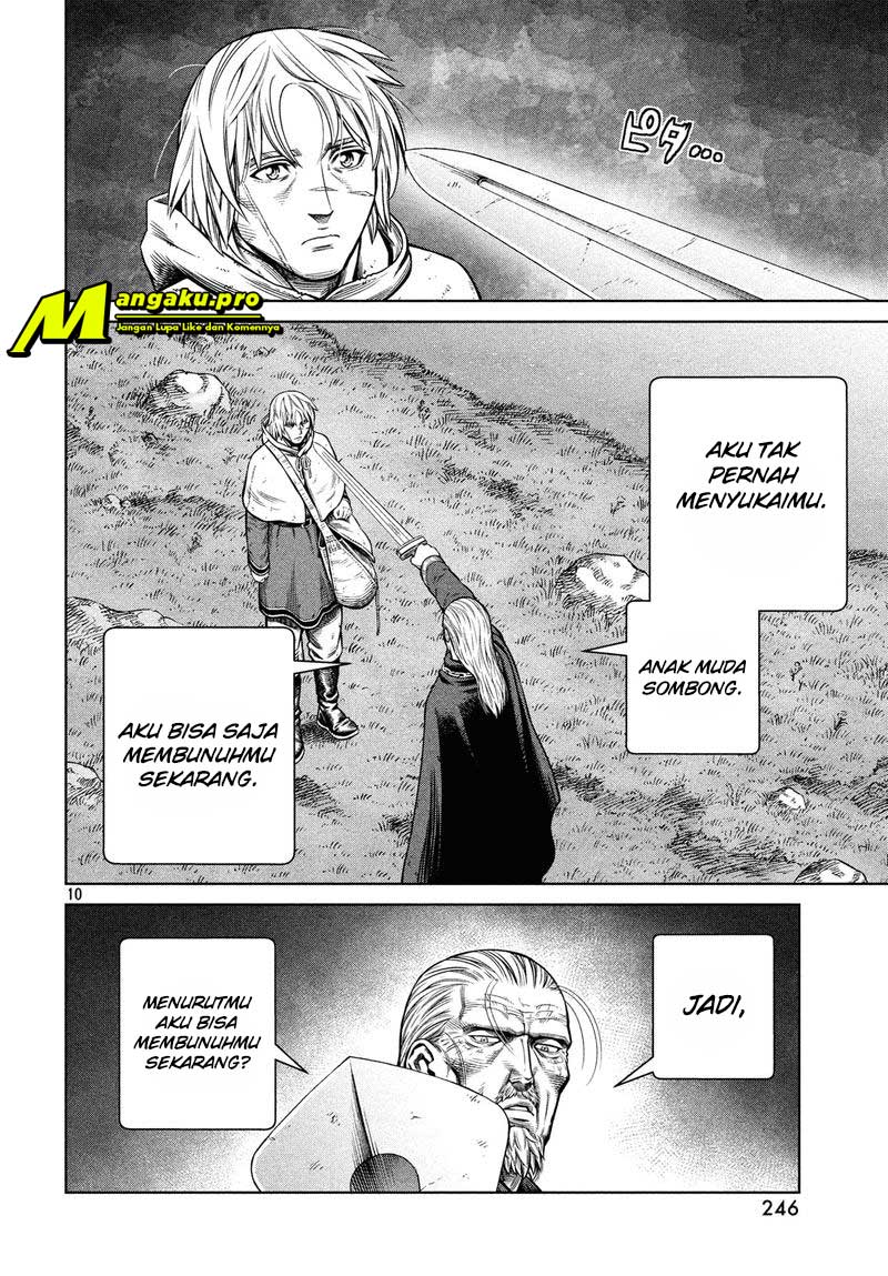 vinland-saga - Chapter: 173