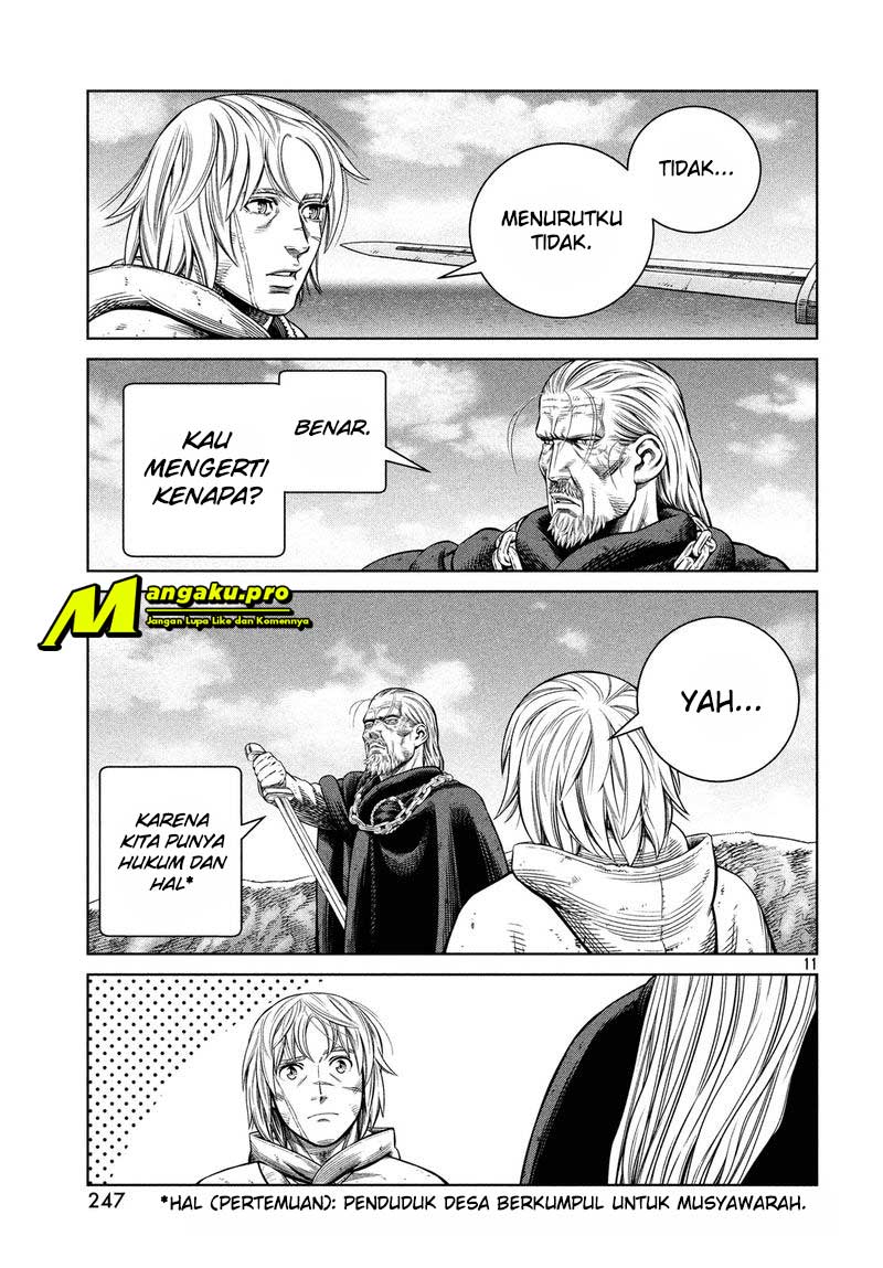 vinland-saga - Chapter: 173