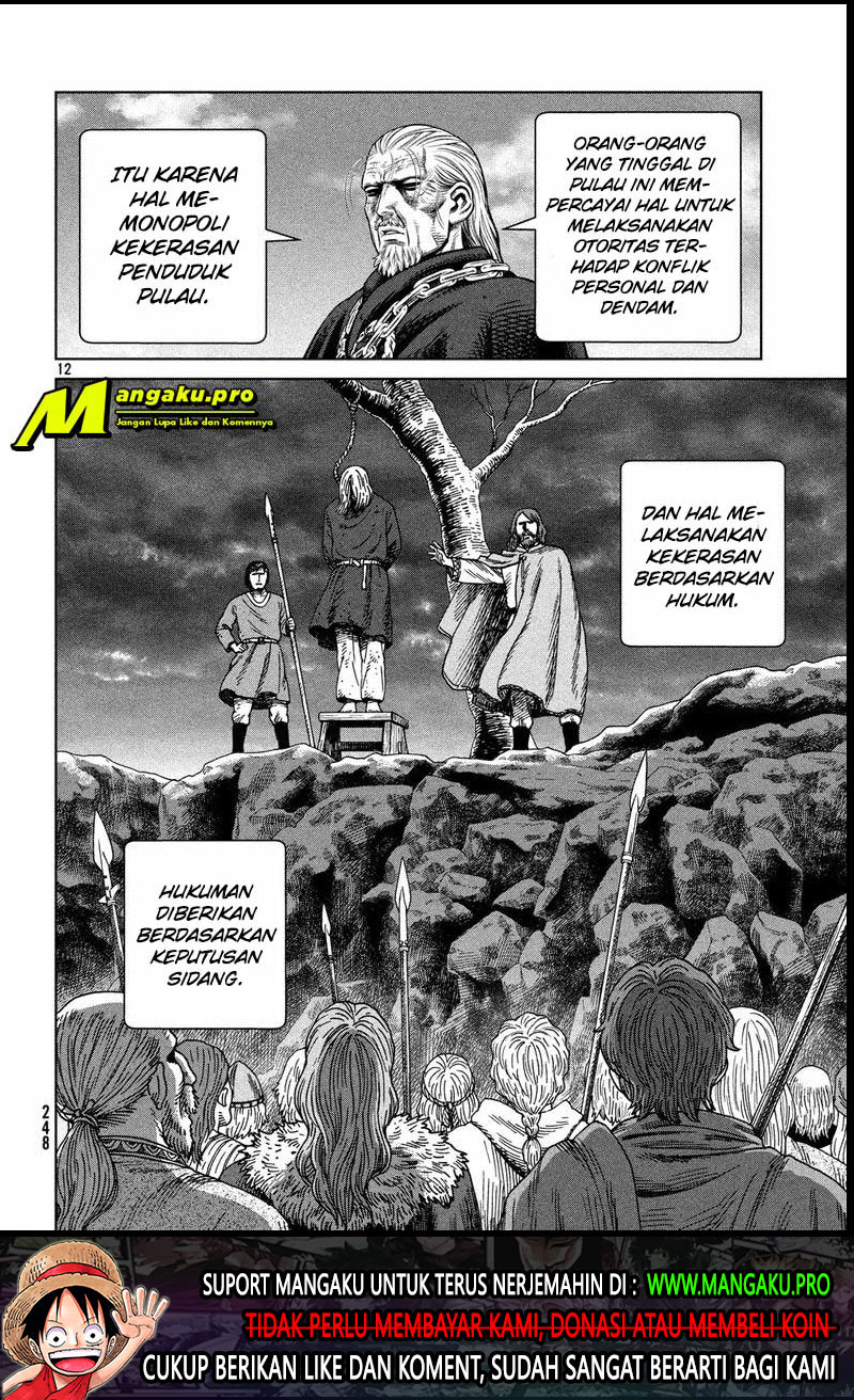 vinland-saga - Chapter: 173