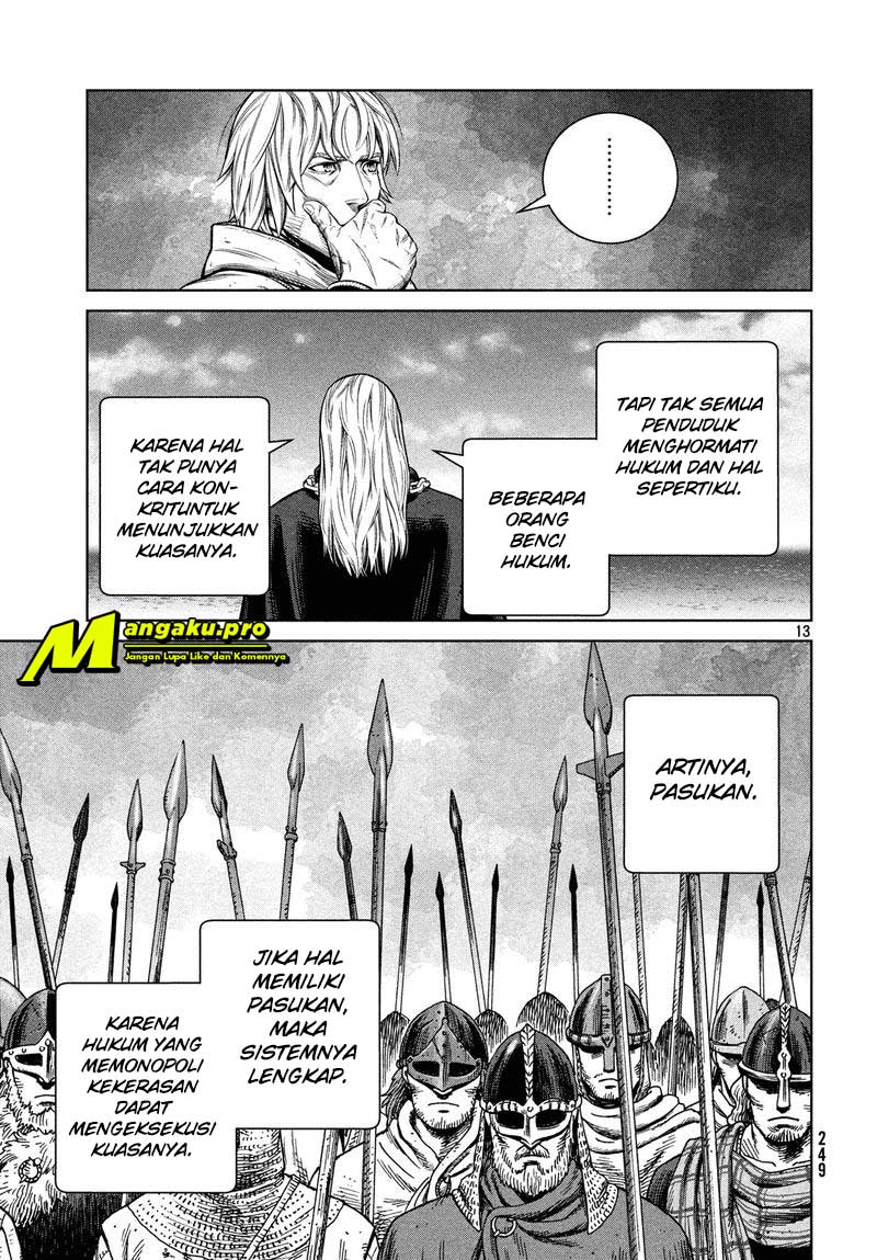 vinland-saga - Chapter: 173