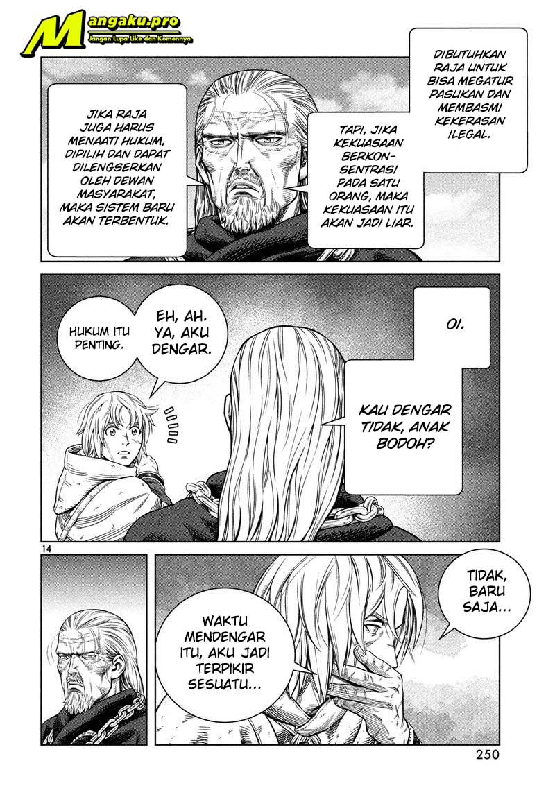 vinland-saga - Chapter: 173