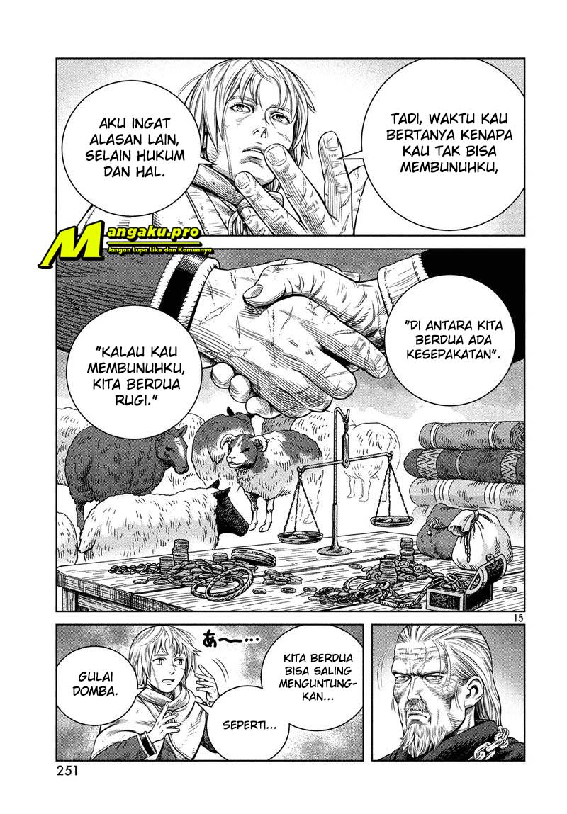 vinland-saga - Chapter: 173