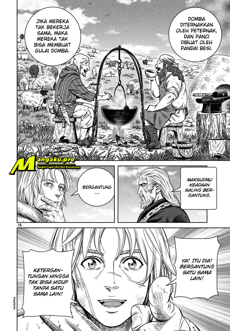 vinland-saga - Chapter: 173