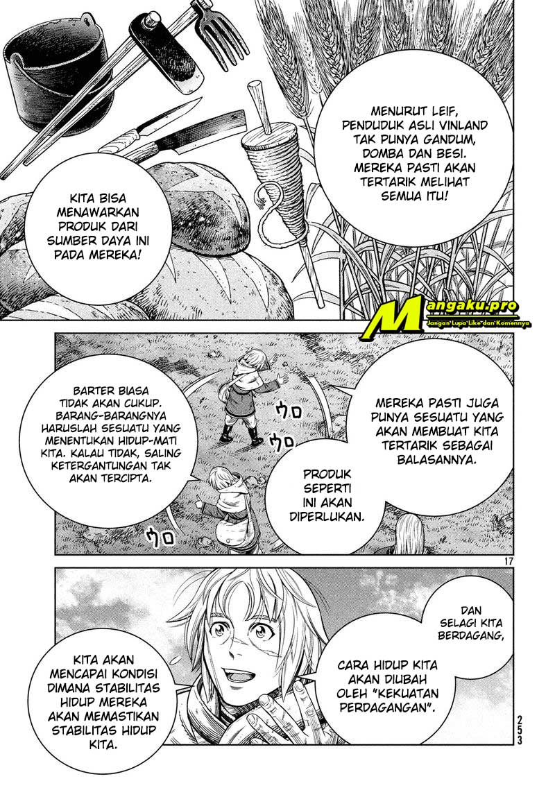 vinland-saga - Chapter: 173