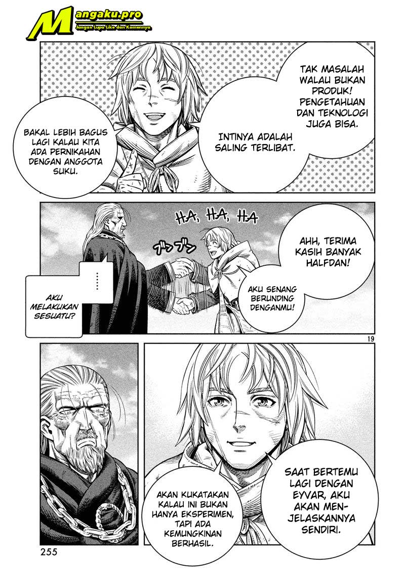 vinland-saga - Chapter: 173