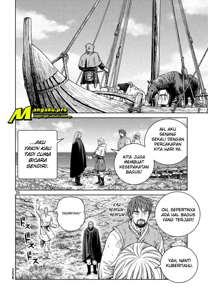 vinland-saga - Chapter: 173