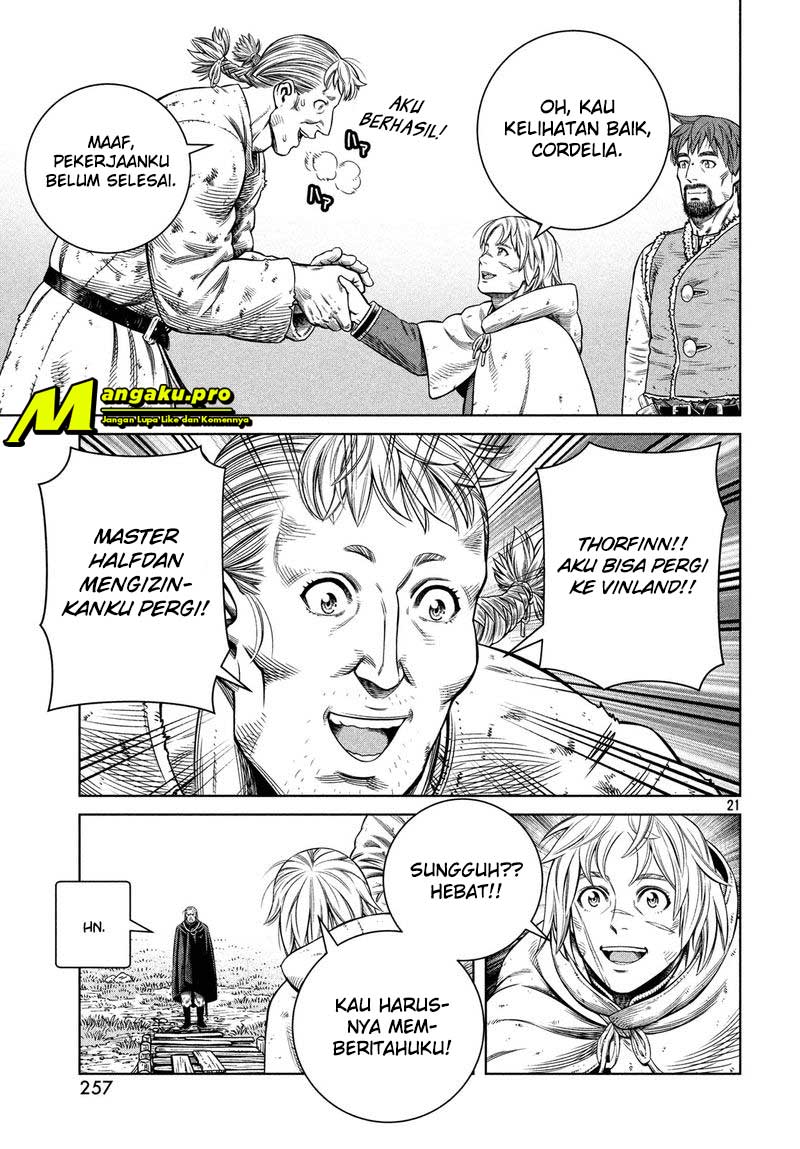 vinland-saga - Chapter: 173