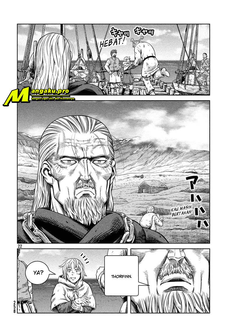 vinland-saga - Chapter: 173