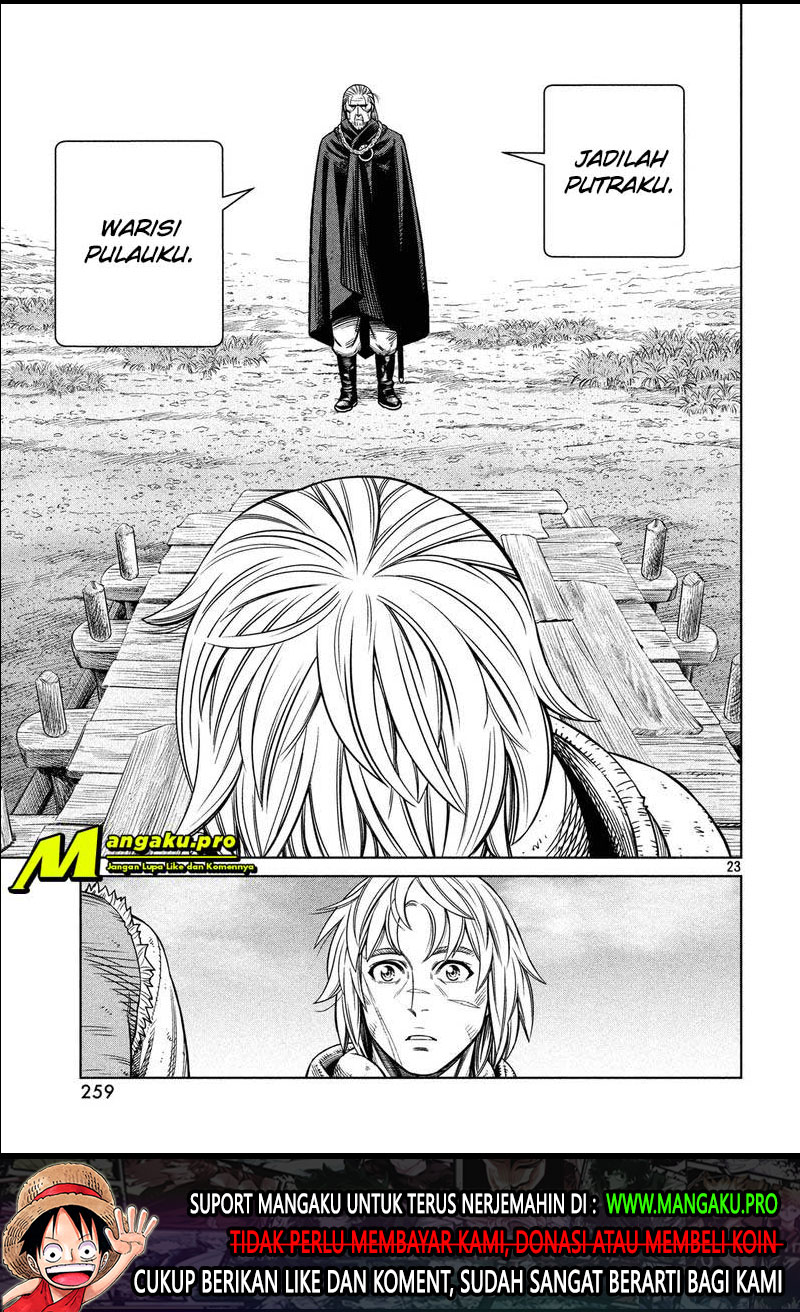 vinland-saga - Chapter: 173