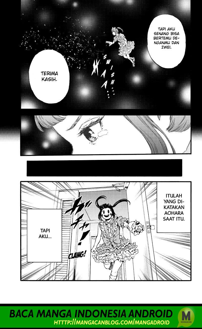 tenkuu-shinpan - Chapter: 155