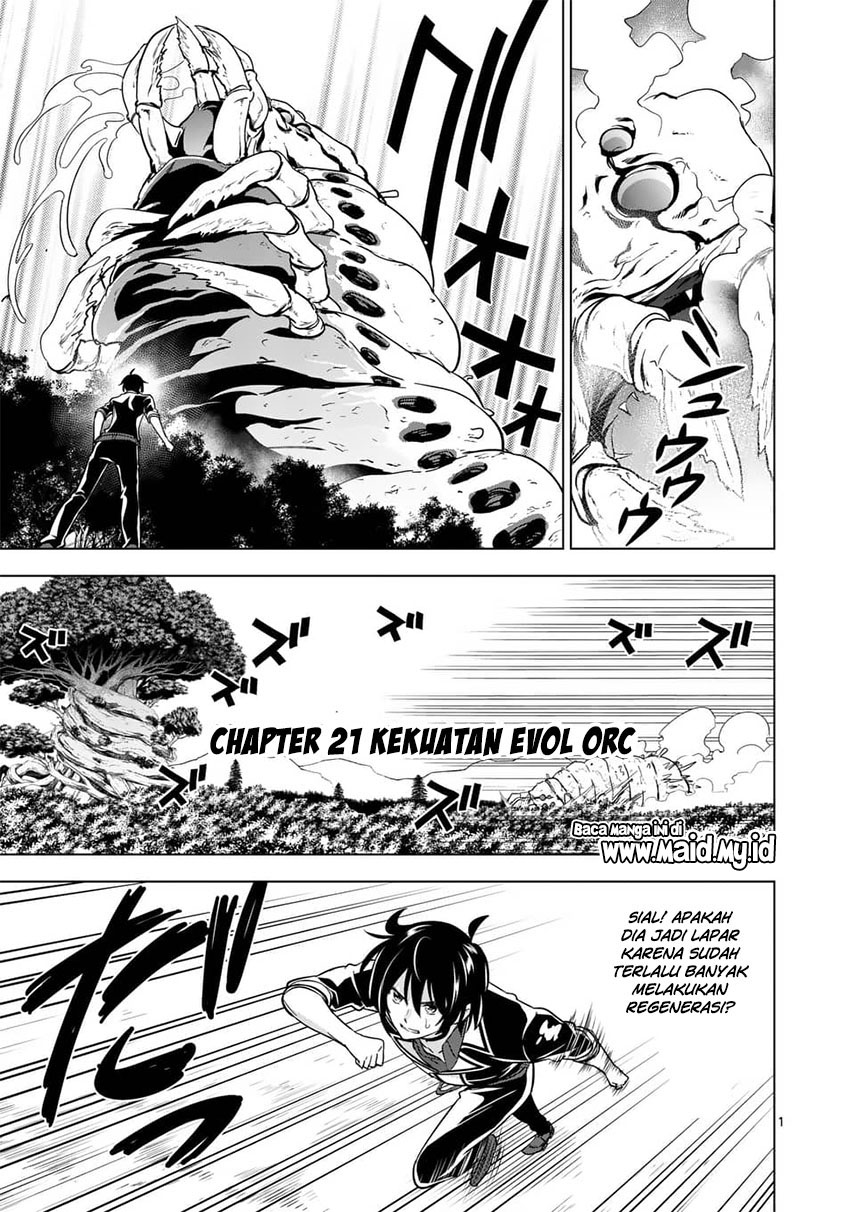 shijou-saikyou-orc-san-no-tanoshii-tanetsuke-harem-zukuri - Chapter: 21.1
