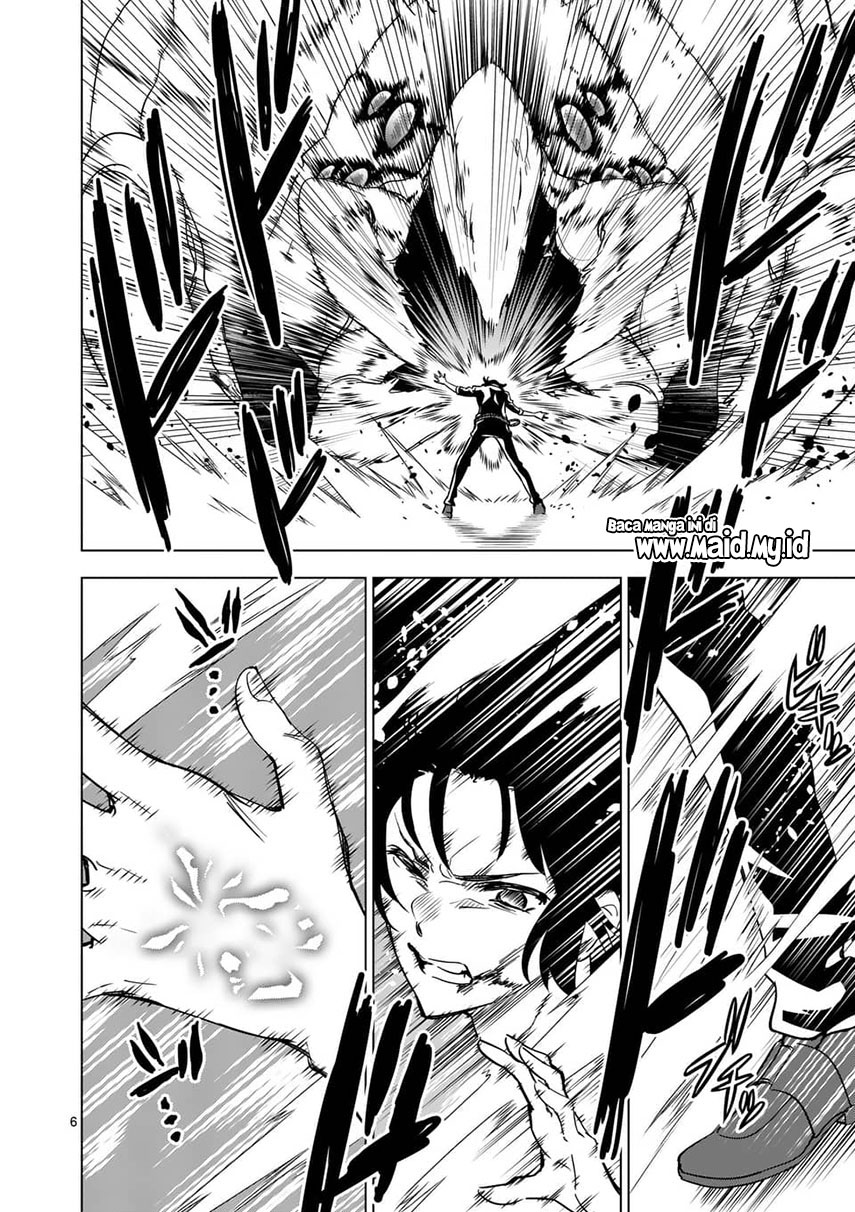 shijou-saikyou-orc-san-no-tanoshii-tanetsuke-harem-zukuri - Chapter: 21.1