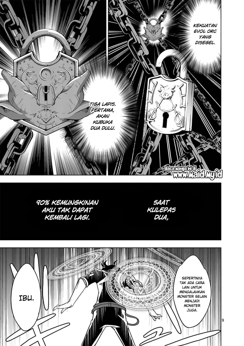 shijou-saikyou-orc-san-no-tanoshii-tanetsuke-harem-zukuri - Chapter: 21.1