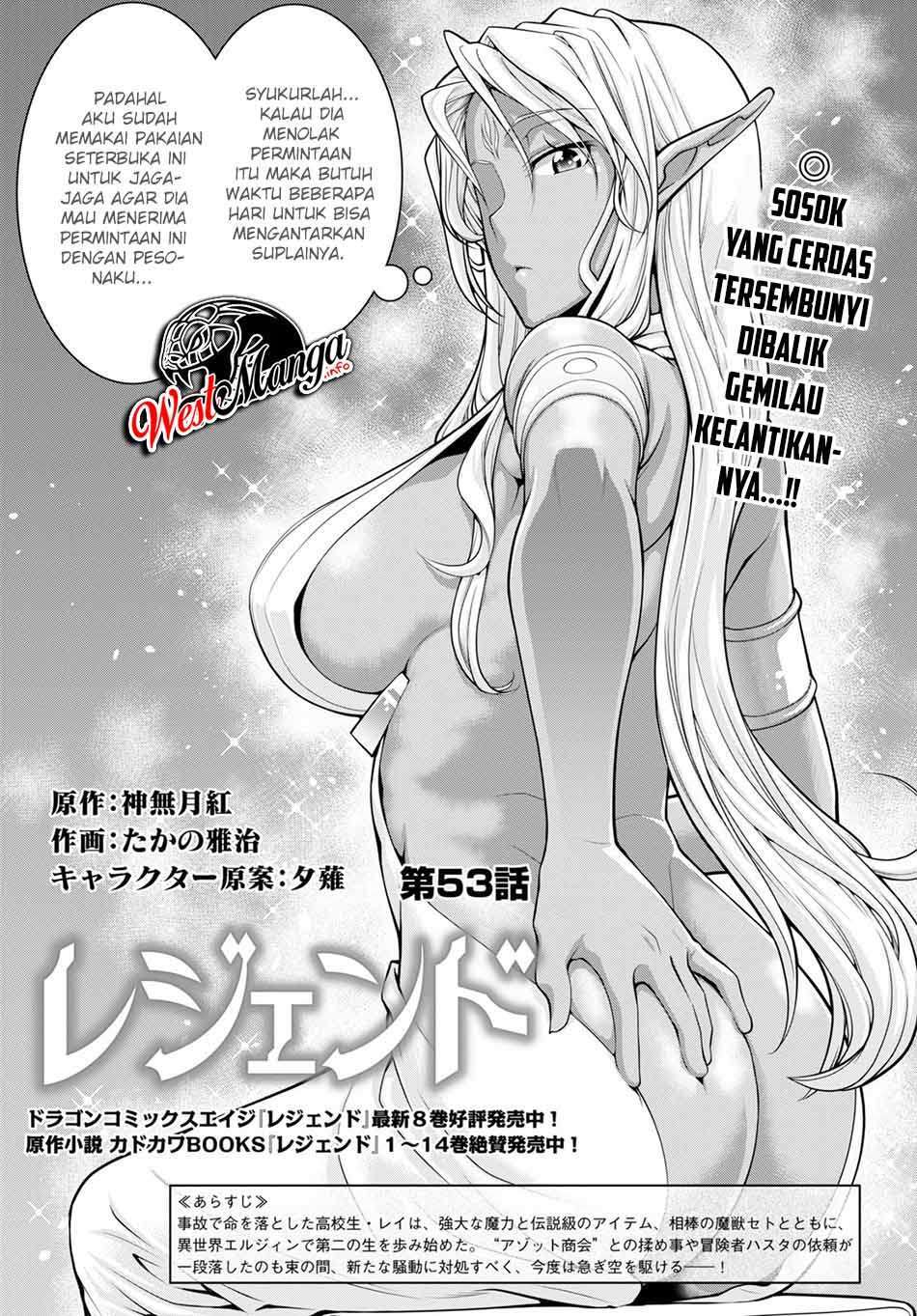 legend - Chapter: 53