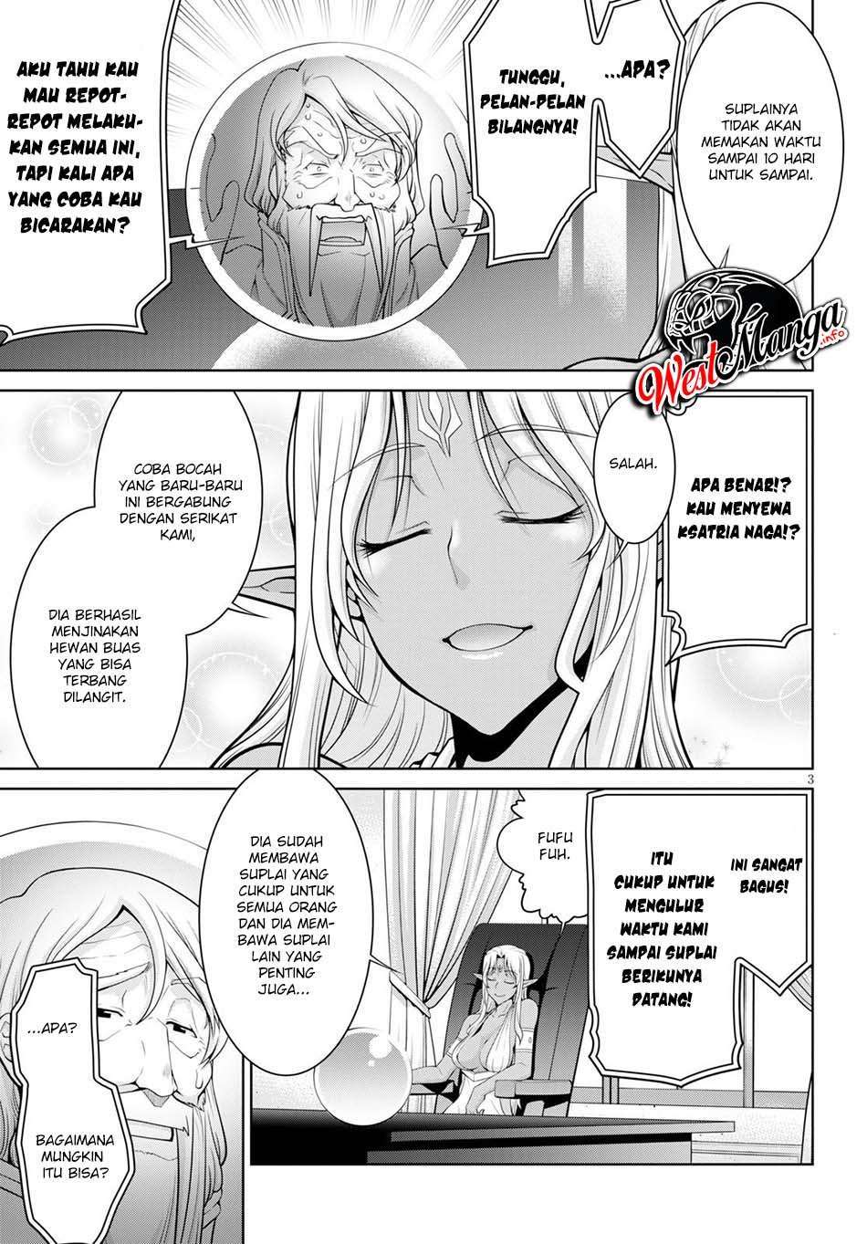 legend - Chapter: 53