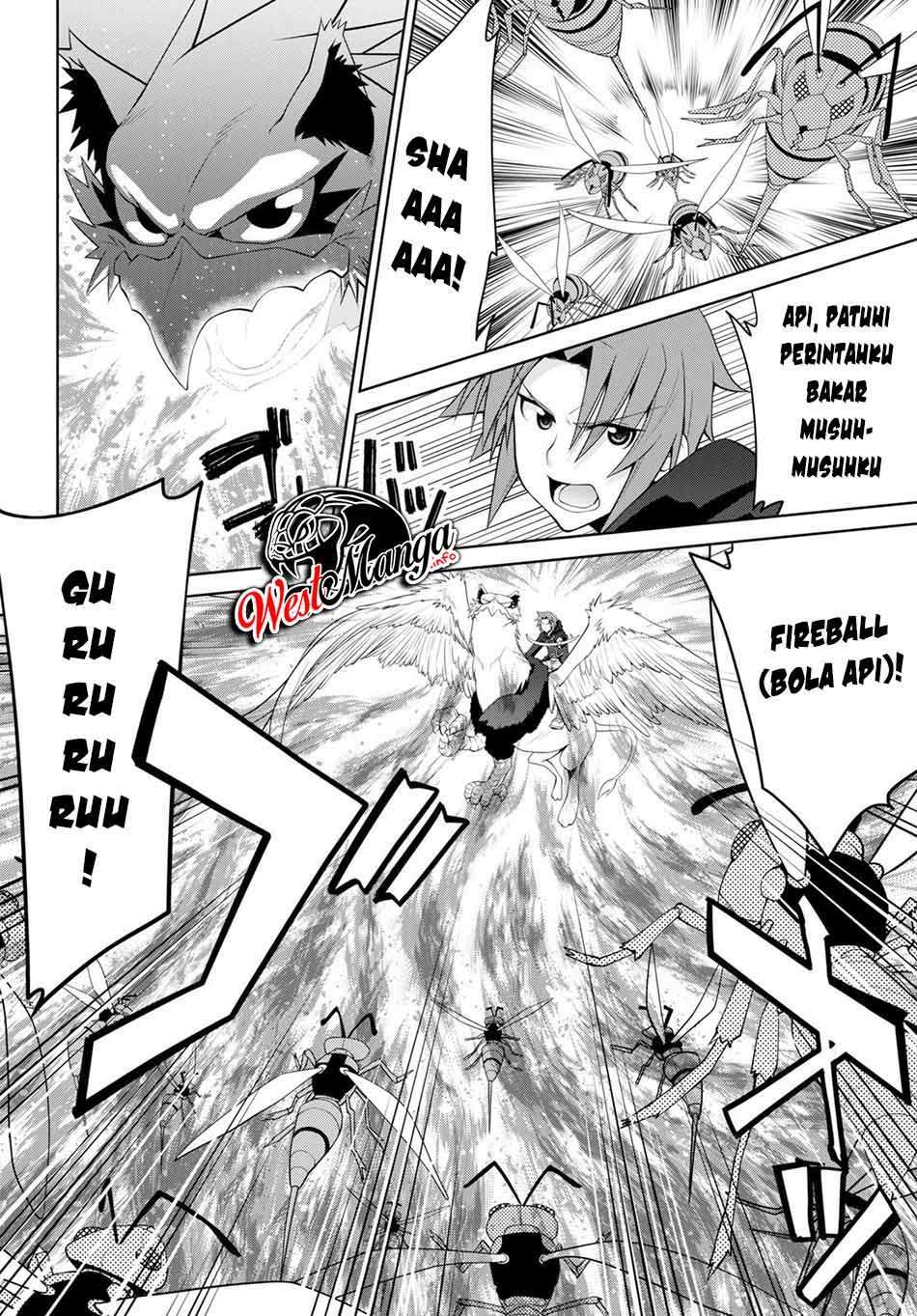 legend - Chapter: 53