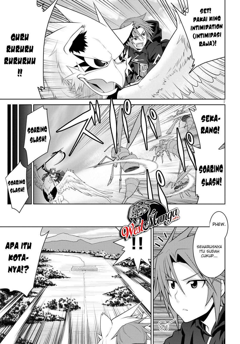 legend - Chapter: 53