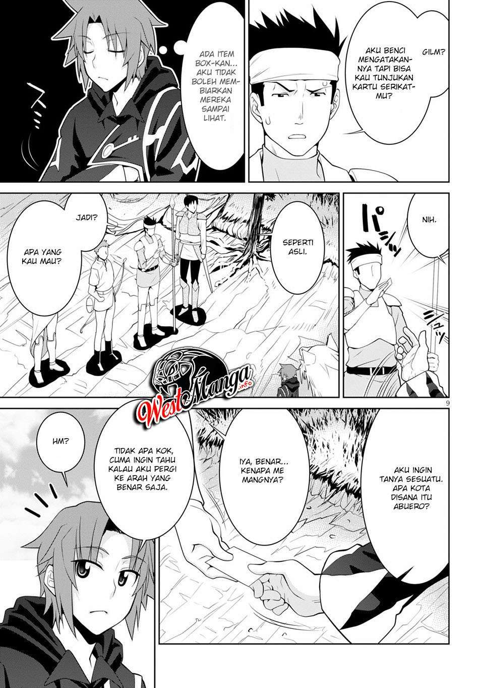 legend - Chapter: 53