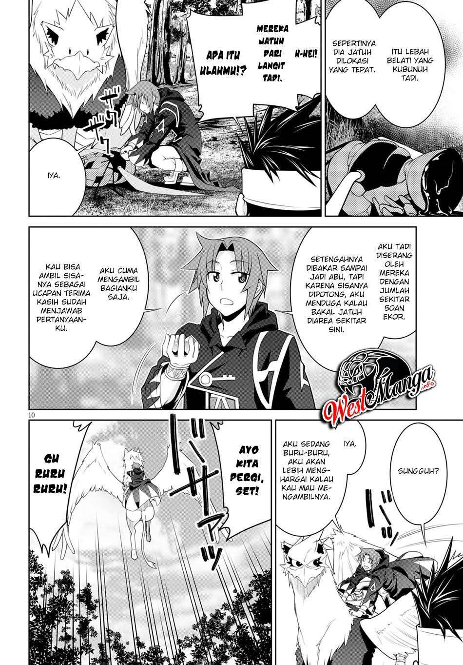 legend - Chapter: 53