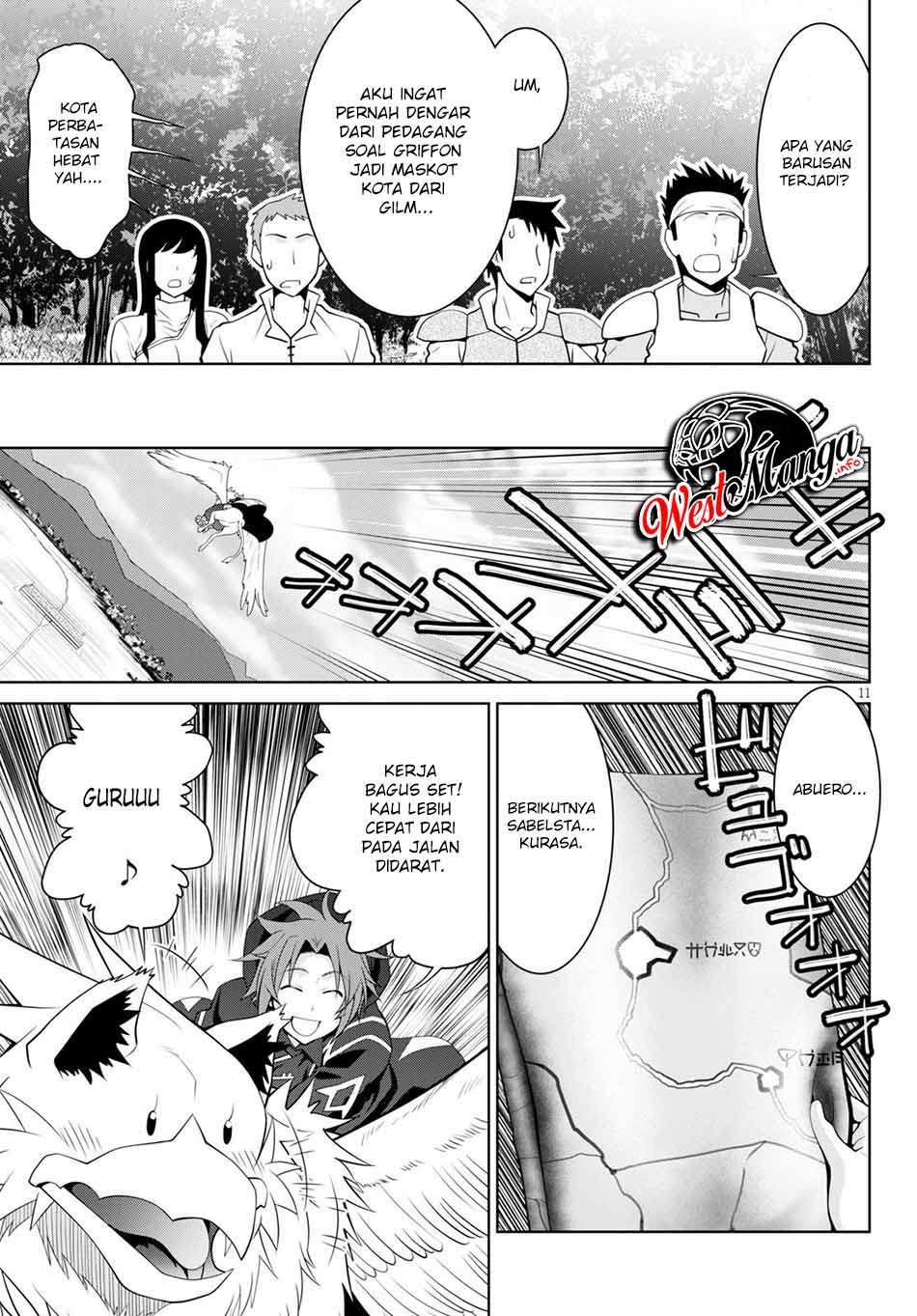 legend - Chapter: 53